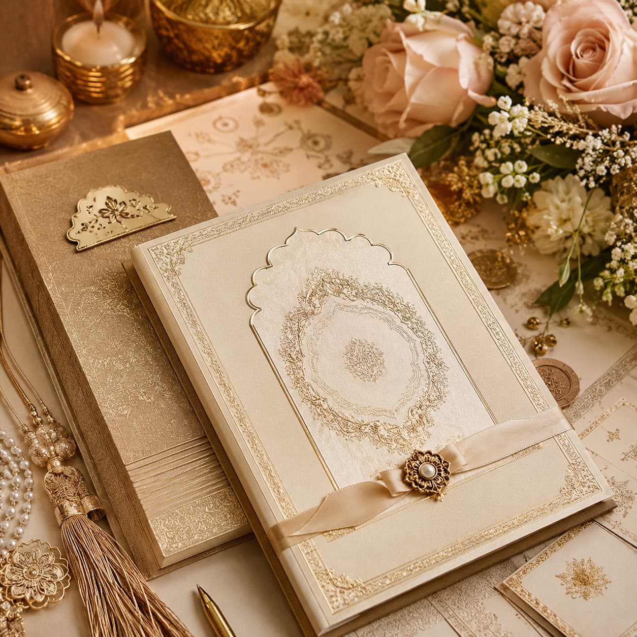 WEDDING PLANNING SUPPORT
