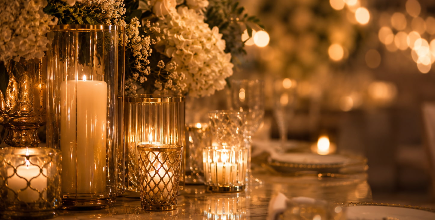 Luxury Celebration