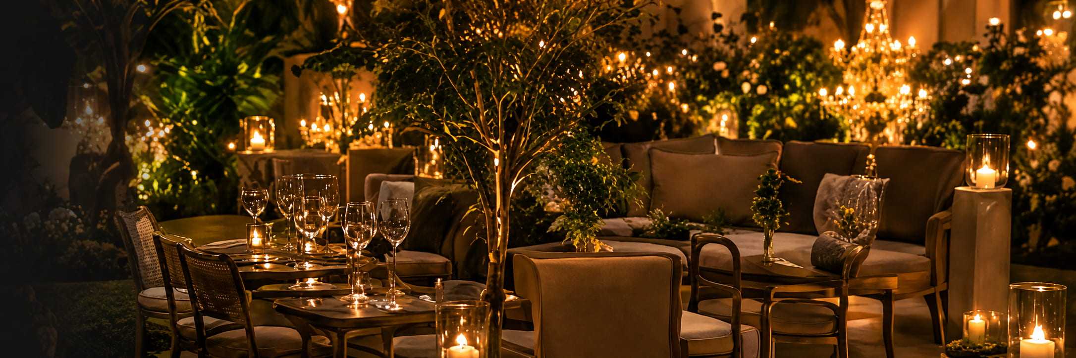 Luxury Wedding