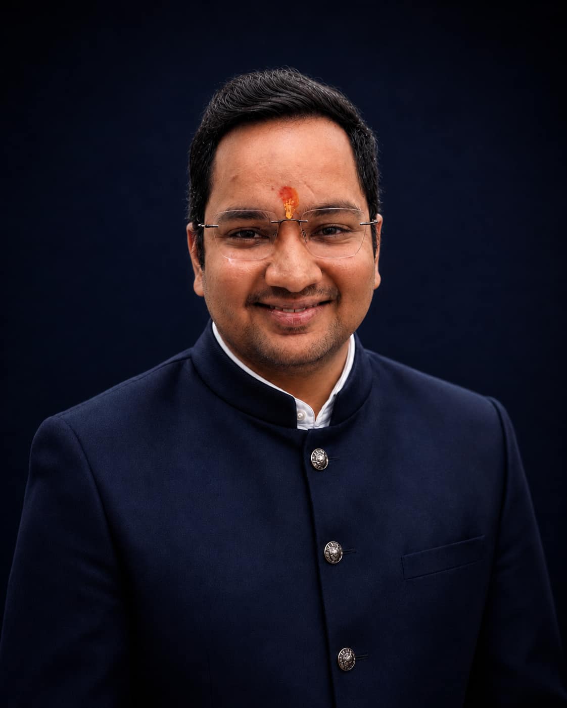 Ayush Gupta