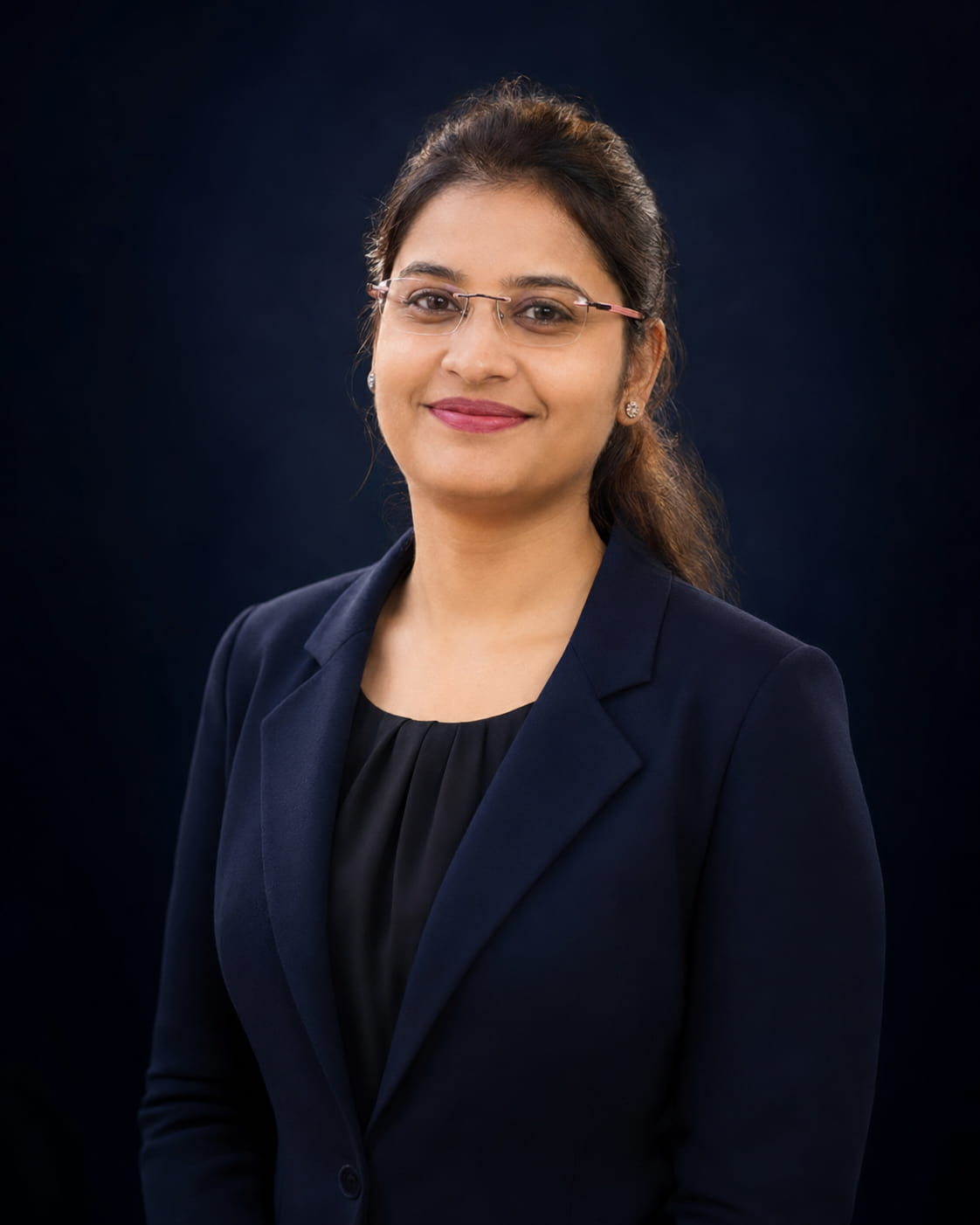 Urvashi Dwivedi