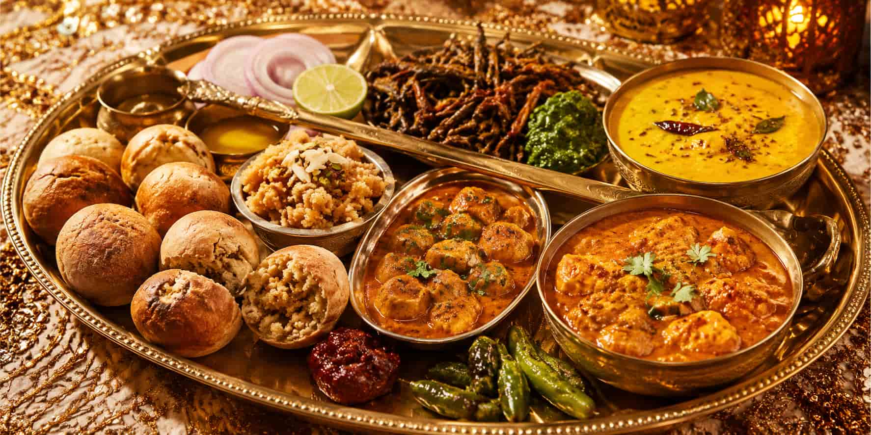 Rajasthani Traditional