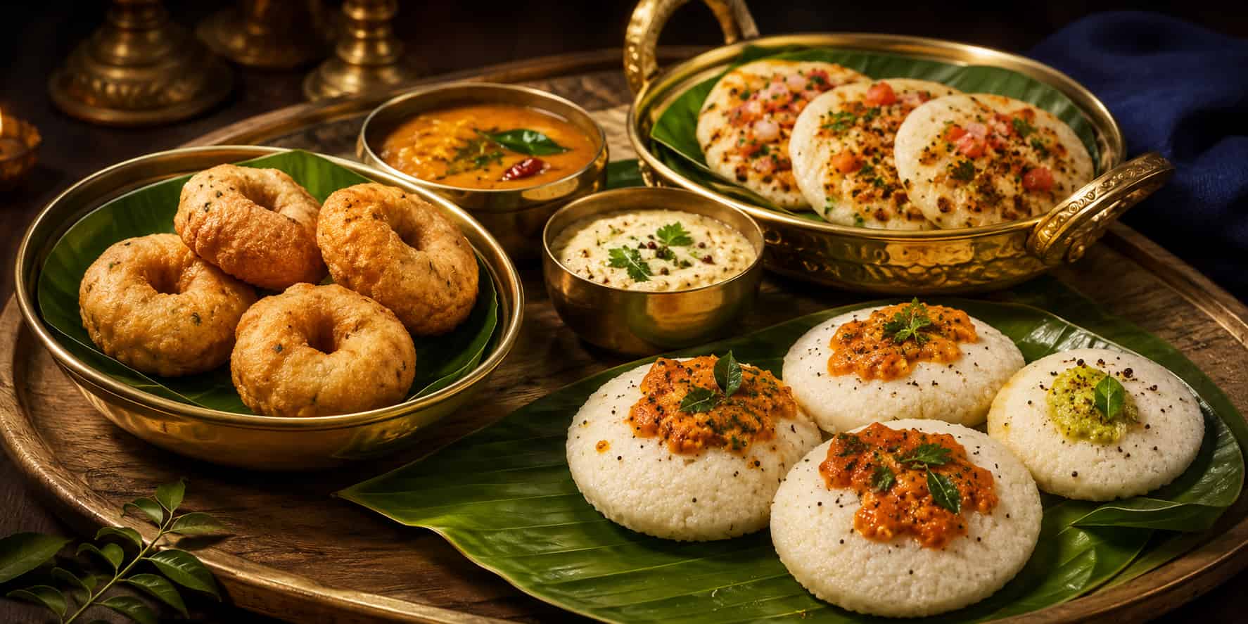 South Indian Traditional