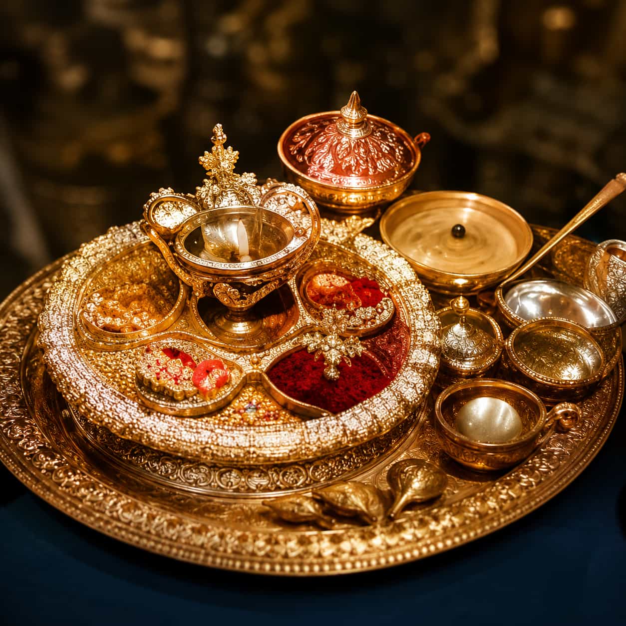Rituals Handled with Respect, Warmth and Written Clarity.