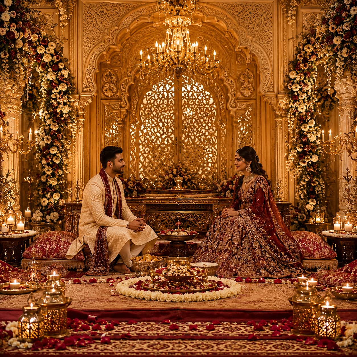 Royal Sagai