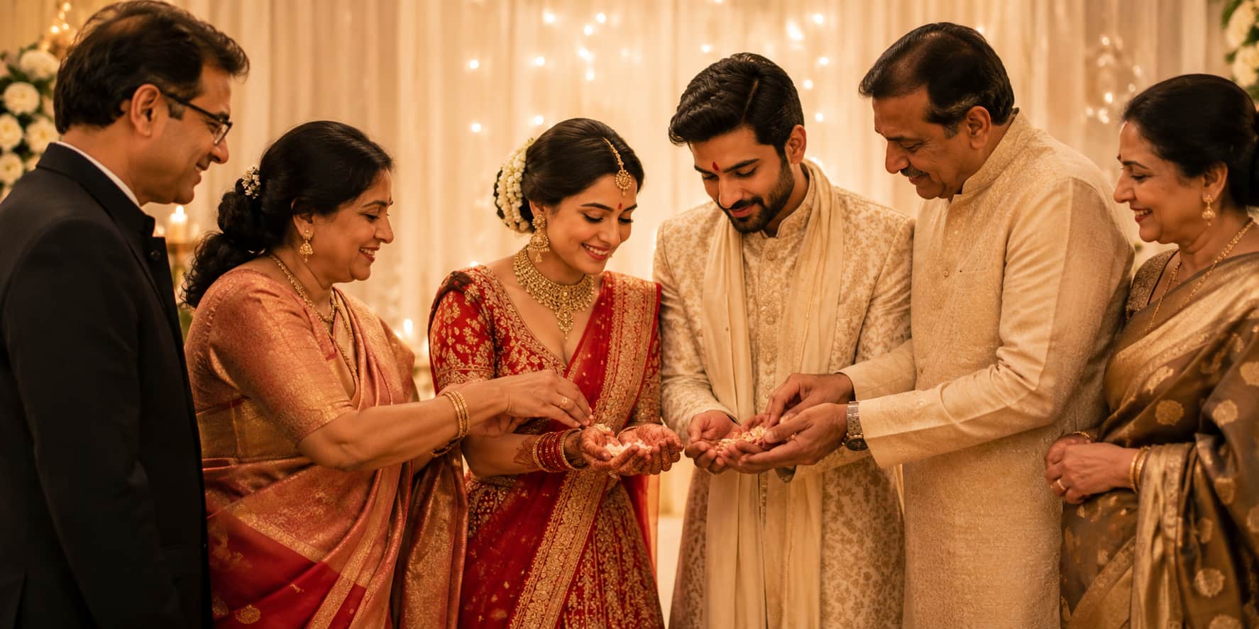 Family Blessings