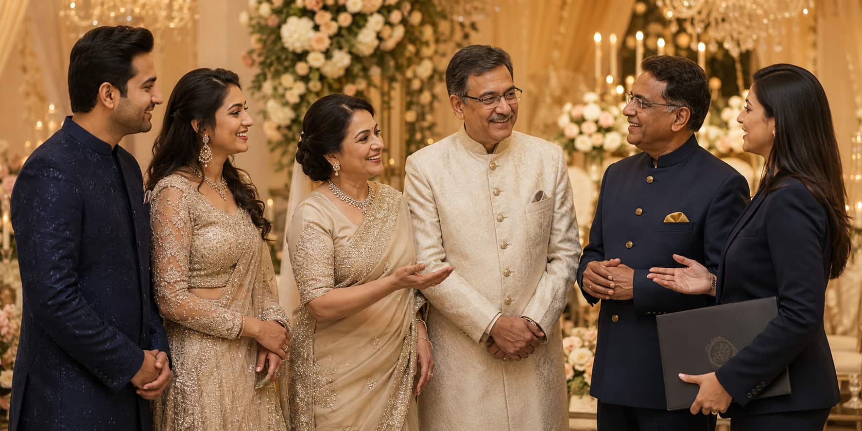 Family Feedbacks