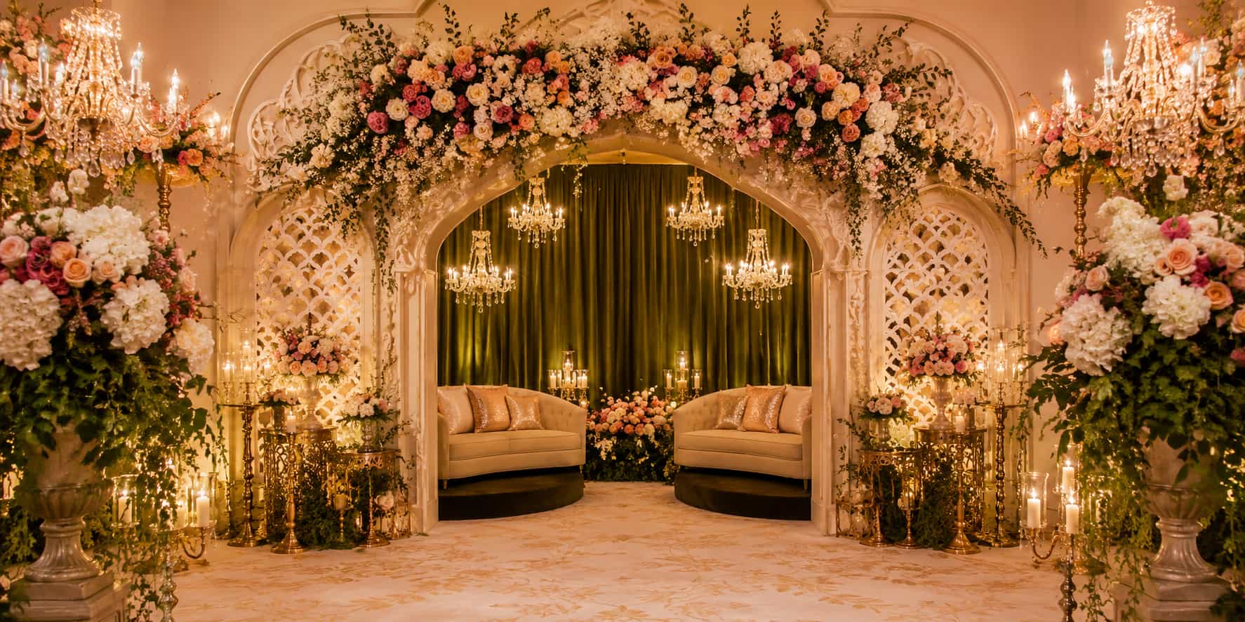 Family Photo Area