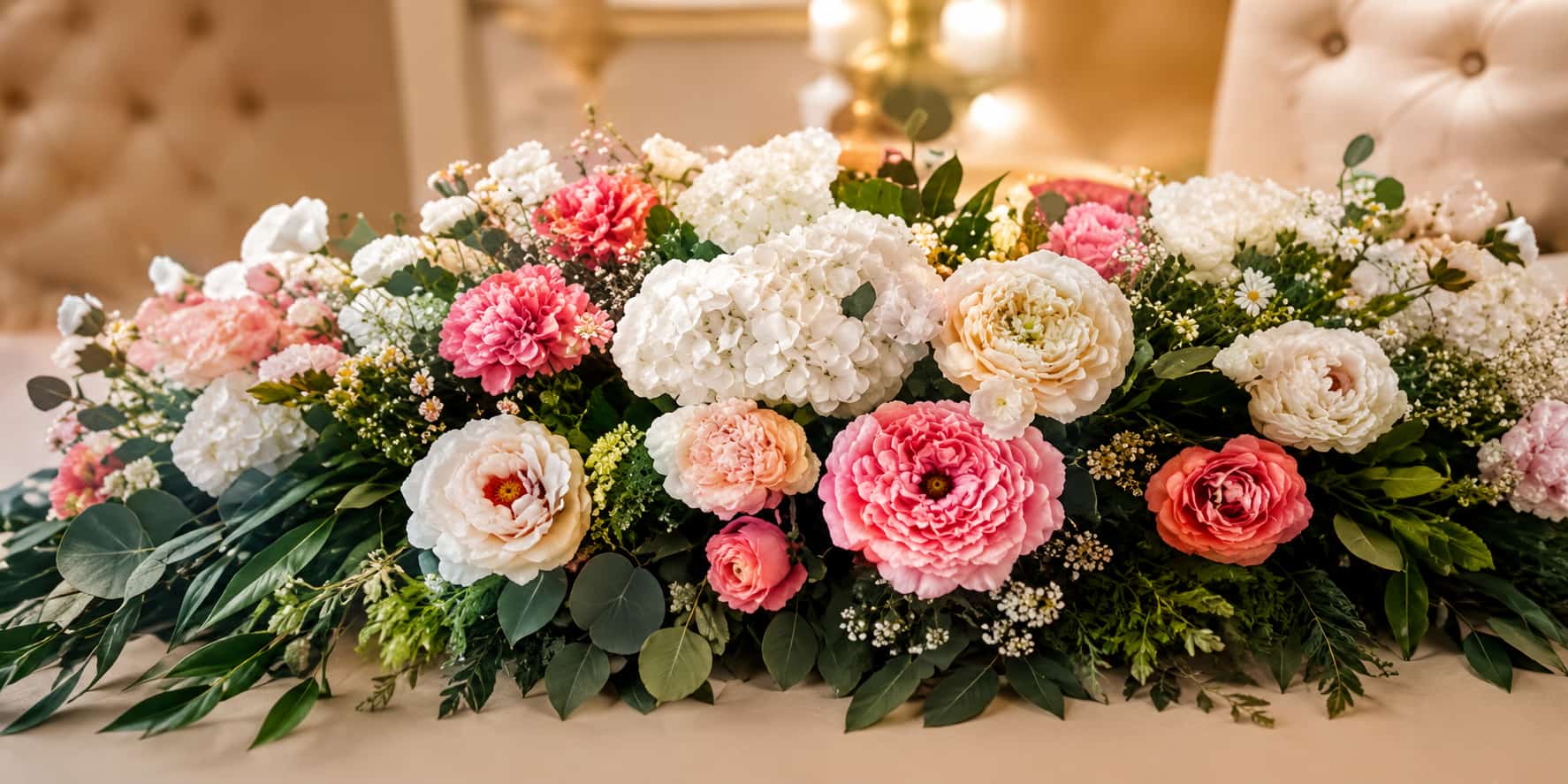 Floral Palette