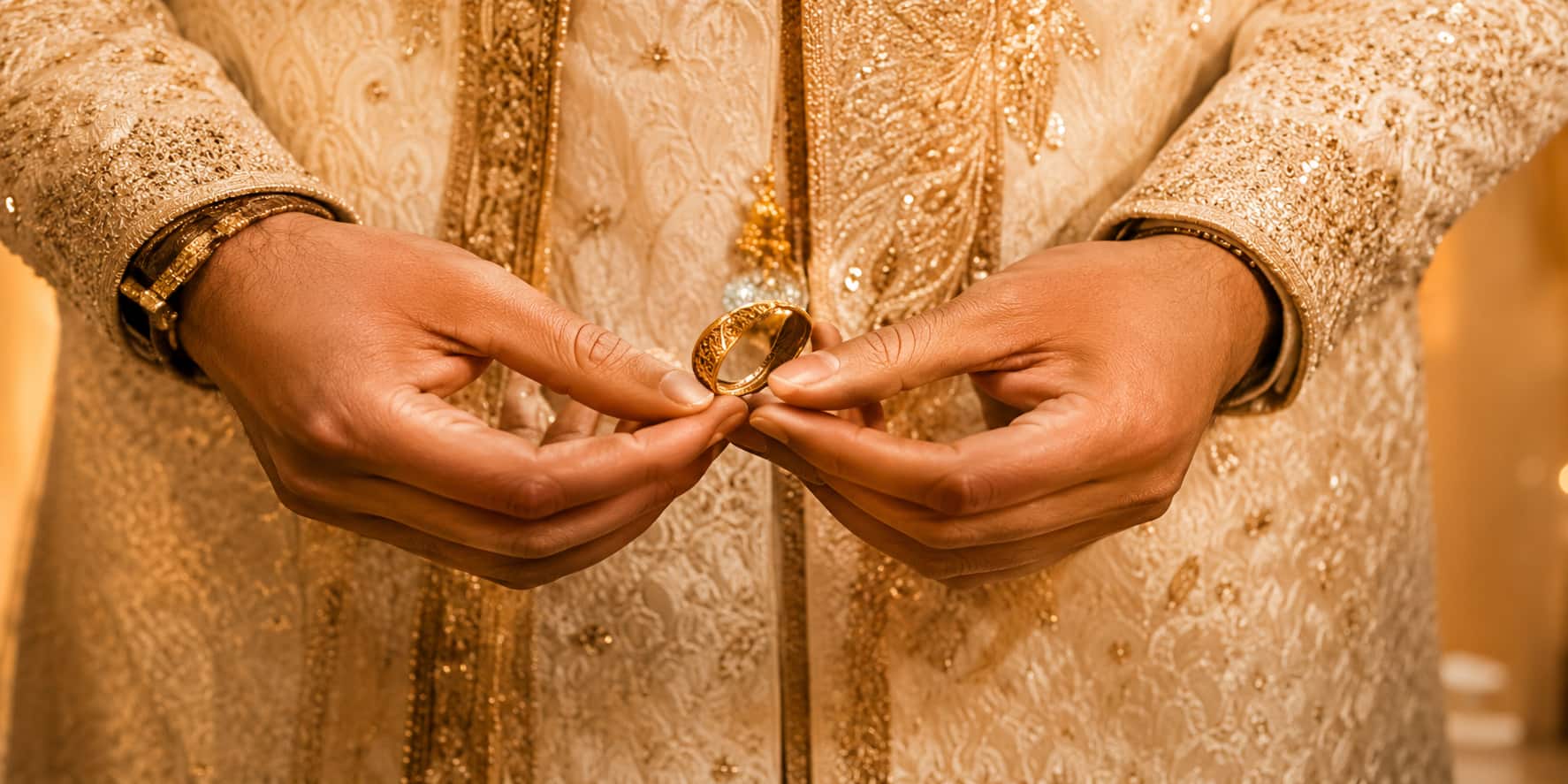 Perfect Ring Moments