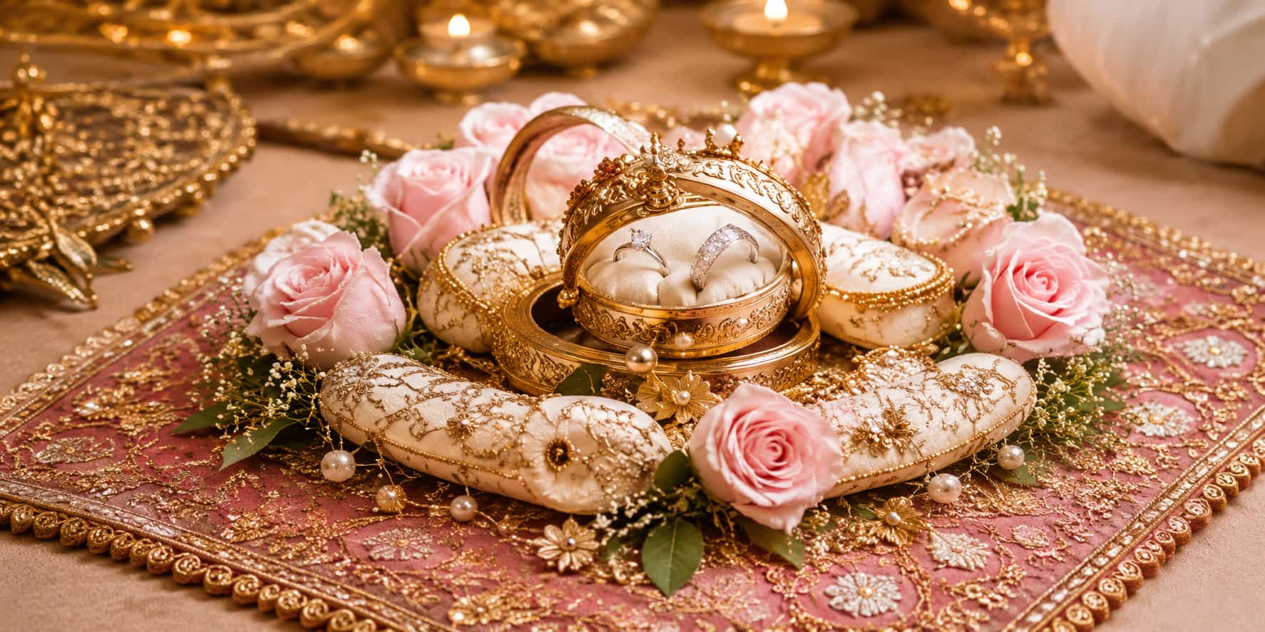 Ring Platter