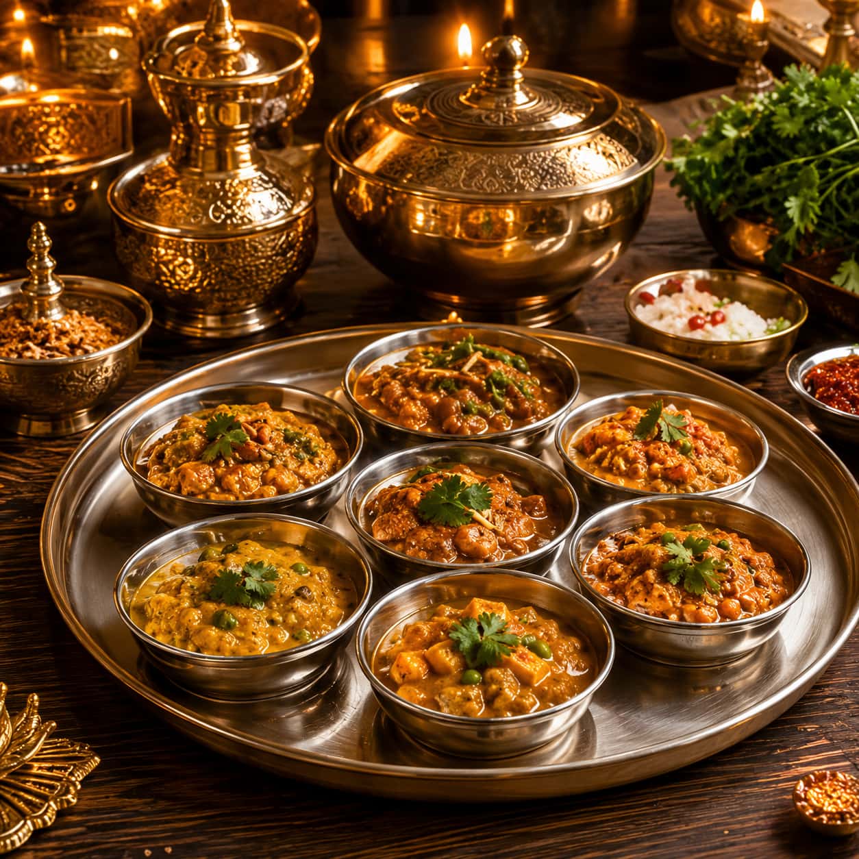 Jain Food