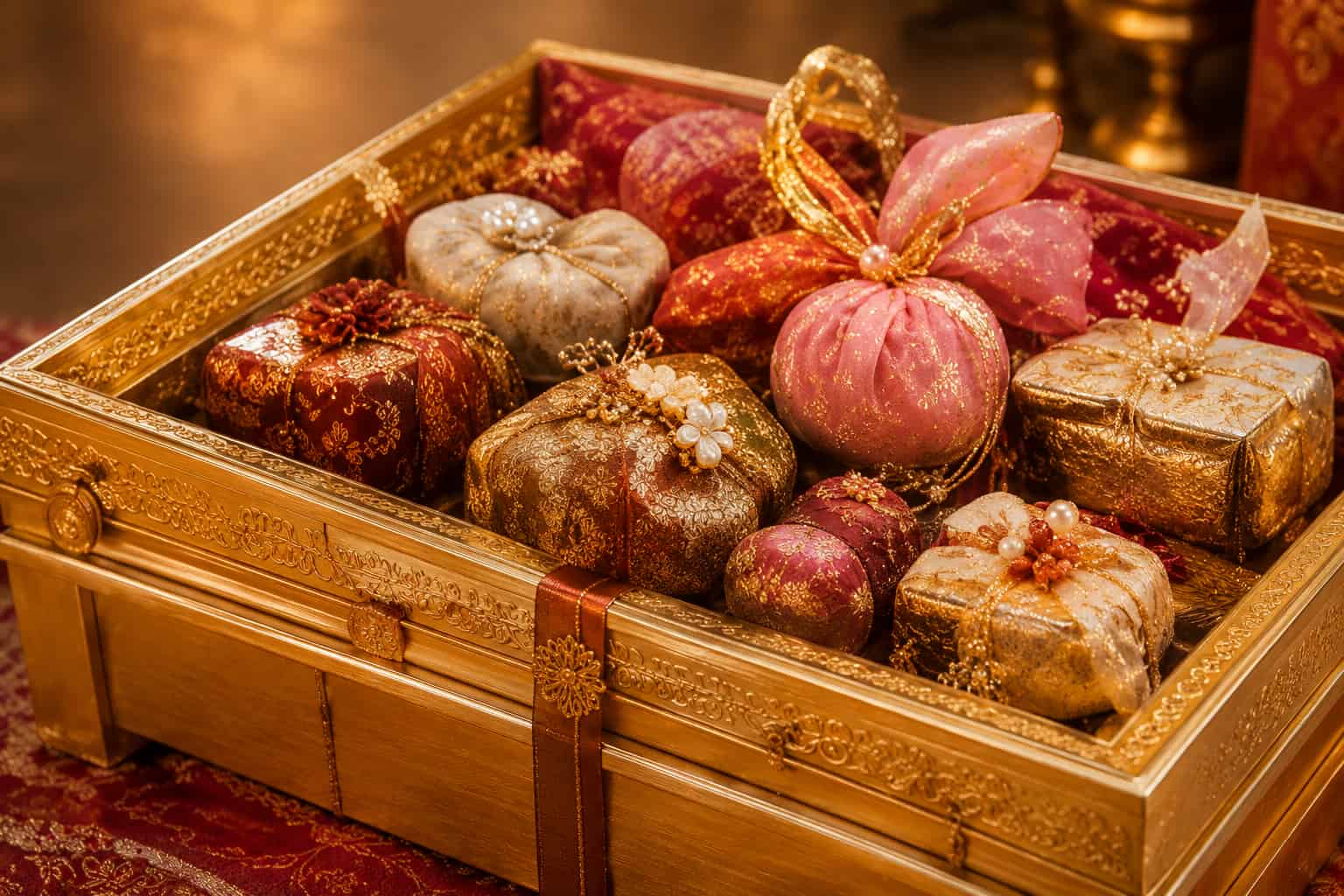 Elegant Presentation