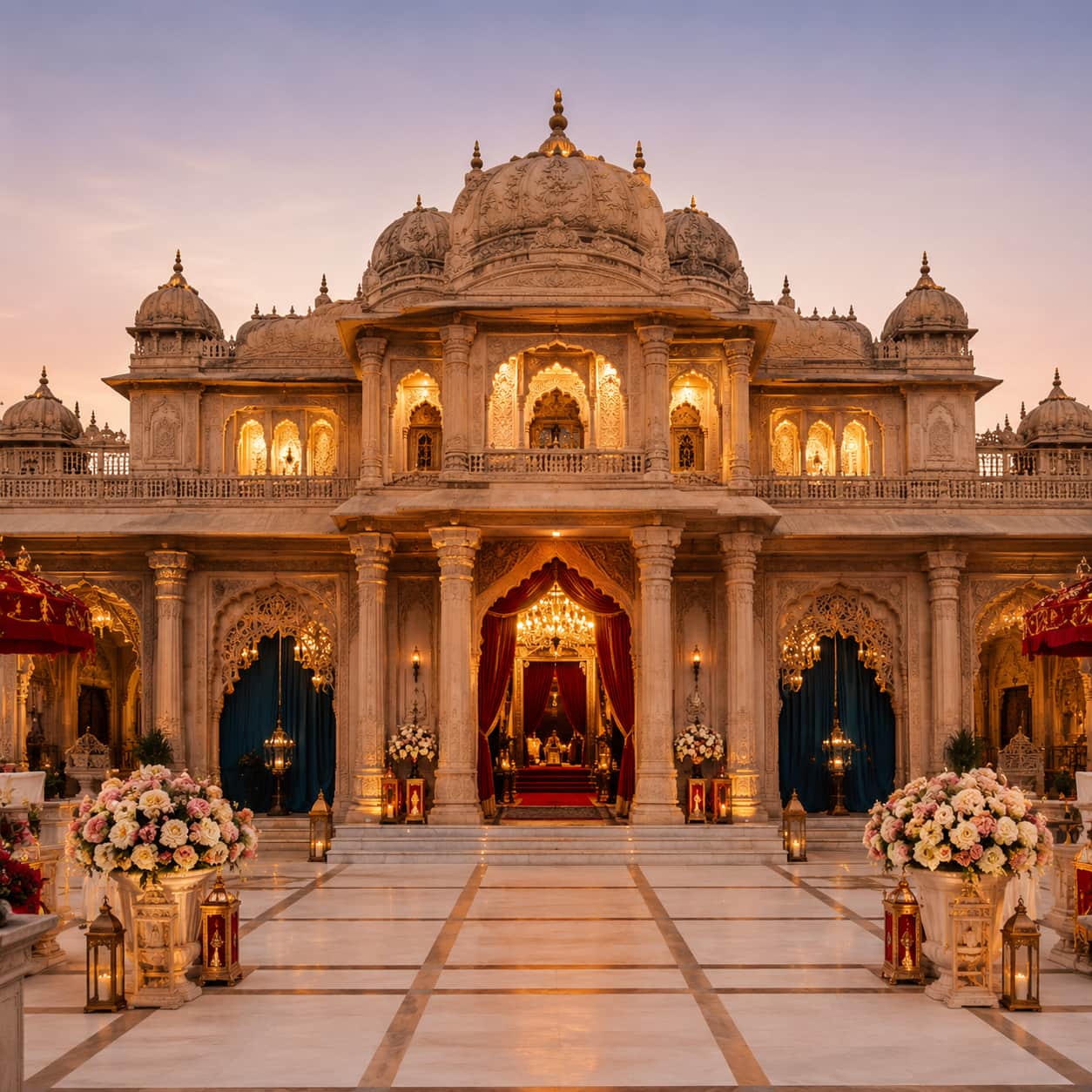 Wedding Ceremony Style Options