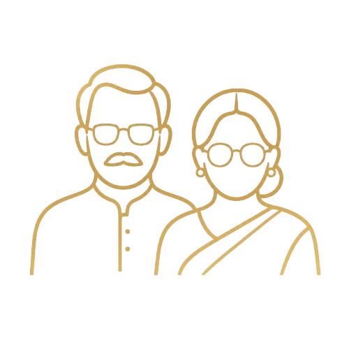 Parents & Elders