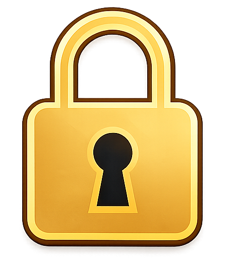 lock