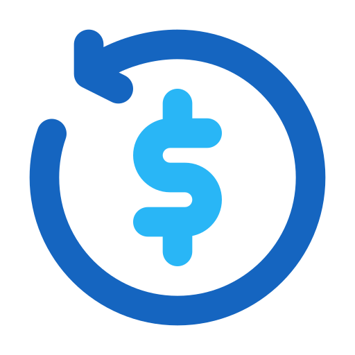 Refund Icon